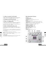 Предварительный просмотр 17 страницы Blackstar HT-MODULATION Owner'S Manual