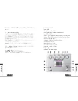 Предварительный просмотр 21 страницы Blackstar HT-MODULATION Owner'S Manual