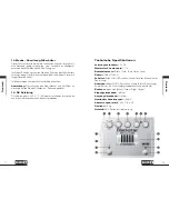 Предварительный просмотр 9 страницы Blackstar HT-REVERB Owner'S Manual