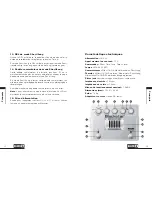 Предварительный просмотр 13 страницы Blackstar HT-REVERB Owner'S Manual