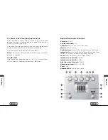 Preview for 17 page of Blackstar HT-REVERB Owner'S Manual