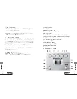 Preview for 21 page of Blackstar HT-REVERB Owner'S Manual