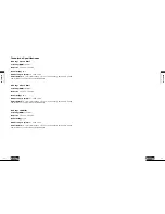 Preview for 18 page of Blackstar HT STAGE 100 MkII Owner'S Manual