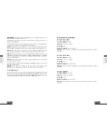 Preview for 25 page of Blackstar HT STAGE 100 MkII Owner'S Manual