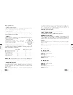 Preview for 18 page of Blackstar HT Studio 20 Combo Owner'S Manual