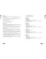 Preview for 11 page of Blackstar ID:100TVP Owner'S Manual