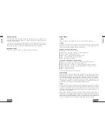 Preview for 5 page of Blackstar ID Core BEAM Owner'S Manual