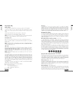 Preview for 9 page of Blackstar ID Core BEAM Owner'S Manual