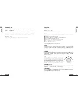 Preview for 5 page of Blackstar ID CORE STEREO 10 Owner'S Manual