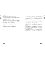 Preview for 4 page of Blackstar LT-ECHO 15 Owner'S Manual