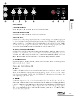 Preview for 26 page of Blackstar S1-1046L6 Owner'S Manual