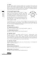 Preview for 27 page of Blackstar S1-1046L6 Owner'S Manual