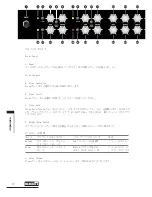 Preview for 73 page of Blackstar S1-1046L6 Owner'S Manual