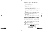 Preview for 24 page of Blackstar St. James 50 6L6 212 Combo Owner'S Manual