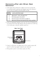 Предварительный просмотр 5 страницы blackVault AR4131 Instruction Booklet