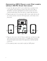 Предварительный просмотр 6 страницы blackVault AR4131 Instruction Booklet