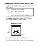 Предварительный просмотр 21 страницы blackVault AR4131 Instruction Booklet