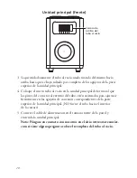 Предварительный просмотр 28 страницы blackVault AR4131 Instruction Booklet