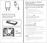 Preview for 15 page of Blackview A70 Series Manual