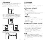 Preview for 9 page of Blackview A80 Series Quick User Manual