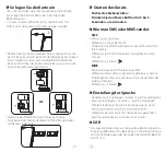 Preview for 12 page of Blackview A80 Series Quick User Manual