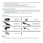 Preview for 4 page of BlackVue B-124E User Manual