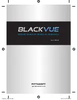 BlackVue DR400G-HD II User Manual preview