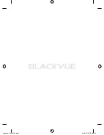 Предварительный просмотр 2 страницы BlackVue DR400G-HD II User Manual