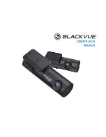 BlackVue DR470-2CH Manual preview