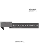 BlackVue DR530W User Manual preview