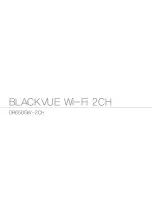 Preview for 2 page of BlackVue DR550GW-2CH User Manual