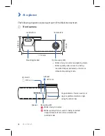 Preview for 8 page of BlackVue DR590W-2CH Quick Start Manual