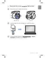 Preview for 17 page of BlackVue DR590W-2CH Quick Start Manual