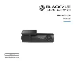 BlackVue DR590X Series Manual preview