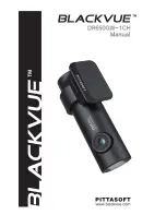 BlackVue DR650GW-1CH User Manual preview