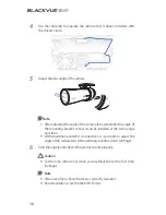 Preview for 16 page of BlackVue DR650GW-1CH User Manual