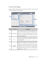 Preview for 37 page of BlackVue DR650GW-1CH User Manual