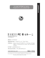 Preview for 47 page of BlackVue DR650GW-1CH User Manual