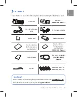 Preview for 7 page of BlackVue DR750X-1CH Plus Quick Start Manual