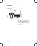 Preview for 8 page of BlackVue DR750X-1CH Plus Quick Start Manual