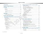 Preview for 3 page of BlackVue DR759-2CH LTE Manual