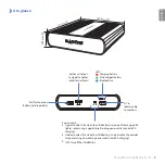 Preview for 5 page of BlackVue Power Magic Ultra Battery B-124 User Manual