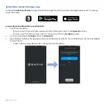 Preview for 10 page of BlackVue Power Magic Ultra Battery B-124 User Manual