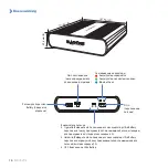 Preview for 16 page of BlackVue Power Magic Ultra Battery B-124 User Manual