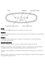 Предварительный просмотр 2 страницы Blackweb BWA19AAS90 Product Manual