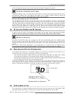 Preview for 9 page of BlackWing MK 2013 User Manual