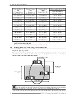 Preview for 12 page of BlackWing MK 2013 User Manual