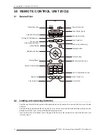 Preview for 14 page of BlackWing MK 2013 User Manual