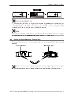 Preview for 15 page of BlackWing MK 2013 User Manual