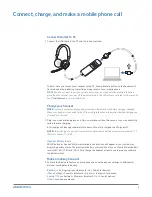 Preview for 9 page of Blackwire C710M User Manual